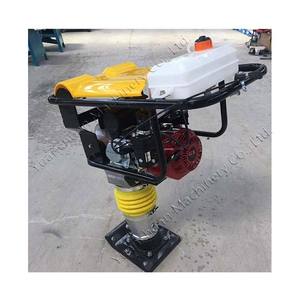 <span class=keywords><strong>Compactador</strong></span> <span class=keywords><strong>de</strong></span> vibración <span class=keywords><strong>de</strong></span> impacto, accesorio <span class=keywords><strong>de</strong></span> gasolina para construcción <span class=keywords><strong>de</strong></span> subgrado, con relleno - Product Image 6