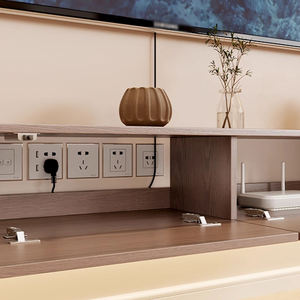 Настенный ТВ-шкаф для гостиной - Product Image 5