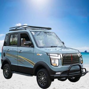 Venta Directa de Fábrica de SUV Pequeños, Vehículos Eléctricos, Scooters de <span class=keywords><strong>Movilidad</strong></span> <span class=keywords><strong>para</strong></span> Personas Mayores y Autos Familiares - Product Image 5