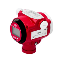 0.075% IECEX ATEX CSA LEEG Transmetteur de capteur de pression différentielle DMP305X-DST intelligent