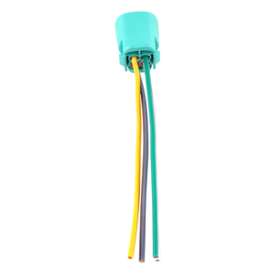 Samtec DJ70419Y-2.2-21 9233 Conector de autobús Veam de PC con contacto de cobre para luces LED T9 de empuje rápido, luces de alfabeto y <span class=keywords><strong>Doohan</strong></span> M23 - Product Image 6