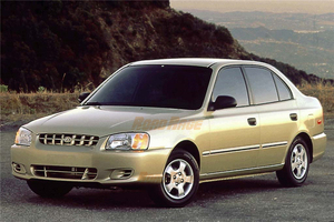 Pièces de performance Remplacement après-vente Feu antibrouillard Feu de route pour Hyundai <span class=keywords><strong>Accent</strong></span> 2001 2002 <span class=keywords><strong>2003</strong></span> 2004 - Product Image 3