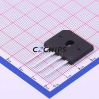 Nouveau et original GBU606 Pont redresseur à diodes GBU, fournisseur de composants électroniques en gros et service BOM