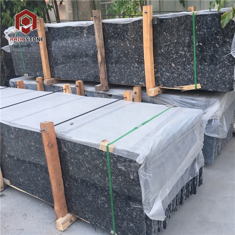 En gros labrador argent bleu gris perle granit avec prix pas cher