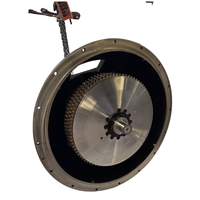 Embrayage de prise de force (PTO) P/N 78515035 SP211C001