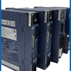 Controlador de Motor Fuji Alpha5 Smart Servo Drive 48V DC 200W IP20 - Product Image 2