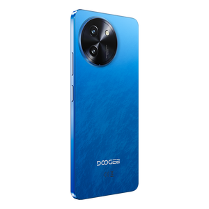 <span class=keywords><strong>Nice</strong></span> Design DOOGEE Note 59, 8 Go + 128 Go 6.75 pouces Téléphones portables 5G Android 15 Smartphones - Product Image 3