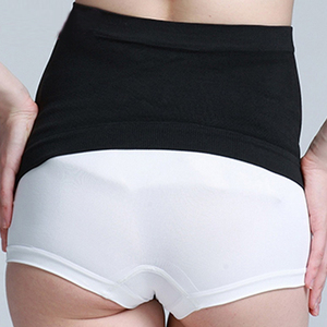 Bande de soutien de grossesse Offre Spéciale personnalisée pour femmes bande de ventre de maternité extensible sans couture et antidérapante - Product Image 4