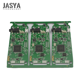Qulon-opt3 Hội Đồng Quản trị pcba Hội Đồng Quản Trị - Product Image 4