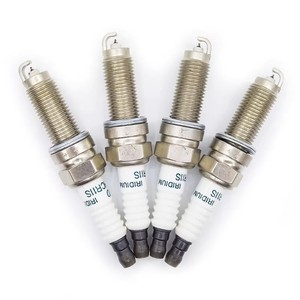 Bujía de iridio D-enso 3461 SXU22HCR11S compatible con: <span class=keywords><strong>Honda</strong></span> <span class=keywords><strong>Accord</strong></span> 2008-2017, <span class=keywords><strong>Honda</strong></span> CRV 2010-2014 - Product Image 1