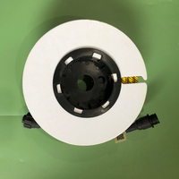 Kabel Sensor Kebocoran Air Intrinsik Aman n&Vent TT1000-15M/50FT-PC Dengan Konektor Plastik