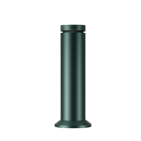 Diffuseur d'arômes portable AeroScent Commercial Écologique 200ml sans eau, électrique, à piles, en métal, avec commande par application et télécommande