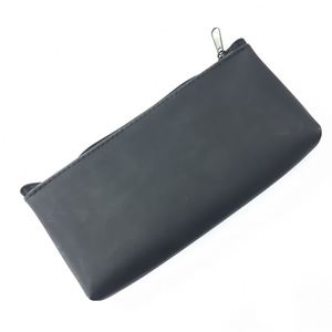 Pencil Case Large Capacity Customized Logo Zipper Study Portable Stationery Organizer Pouch <b>Bag</b> Multi Functional <b>School</b> Office - Product Image 6