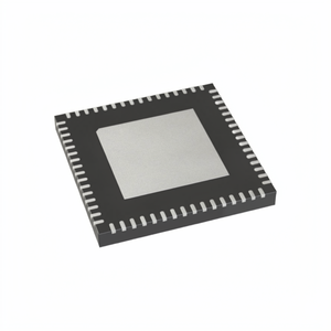 Embedded PIC32MX150F256HT-I_MR 64 VFQFN Exposed Pad Electronic Chips Component Authorized Distributor - Product Image 1