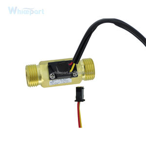 AC500V 管状磁気式水流スイッチ HI2160 ガス壁掛けボイラー部品用水流センサー - Product Image 3