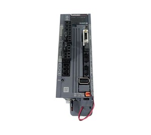 MELSERVO-J4 MR-J4-70B-S039U129 0.75kW 240V Monophasé/Triphasé Contrôleur de Bus Fibre Optique SSCNET Compatible Personnalisé HG-KR73 - Product Image 2
