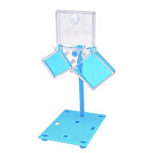 Modelo <span class=keywords><strong>de</strong></span> Demostración del Teorema <span class=keywords><strong>de</strong></span> Pitágoras T-S111 <span class=keywords><strong>de</strong></span> Plástico, Material Didáctico STEAM, Proyecto <span class=keywords><strong>de</strong></span> Ciencia DIY, Experimento <span class=keywords><strong>de</strong></span> Matemáticas y Ciencia - Product Image 1