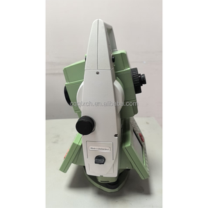 Station totale <span class=keywords><strong>Leica</strong></span> Viva TS11 – Précision 1s, Instrument de topographie haute précision, Imagerie de haute précision, <span class=keywords><strong>Meilleur</strong></span> prix négociable, Nouveau - Product Image 2