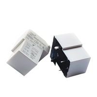 Relais électromagnétique haute puissance Jqx 15f T90 5 broches 12v 30a 40A avec protection scellée