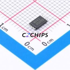 Amplificateur de précision de puce IC de circuit intégré de TSSOP-8 de OP727ARUZ-REEL original et nouveau - Product Image 2