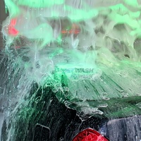 Installation et expédition dans le monde entier Normes de qualité internationales CE Tension 220-415V Machine de lavage automatique sans contact
