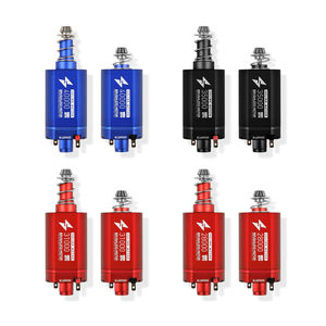 Motore SOLINK <span class=keywords><strong>NdFeB</strong></span> CNC ad Alta Coppia per Gearbox AEG Ver2/3 per Softair Competitivo da Esterno - Product Image 1