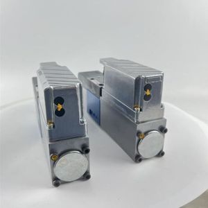 OEM 4WRPEH 4WRPEH10 4WRPEH6 ไฮดรอลิก 4WRPEH10C4100L-2X/G24K0/A1M วาล์วควบคุมทิศทางแบบสัดส่วนไฮดรอลิก - Product Image 6
