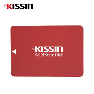 KISSIN-disco duro SATA3 para ordenador portátil, disco duro de estado sólido SSD de <span class=keywords><strong>2</strong></span>,5 pulgadas, 120 GB, 240 GB y 480 GB - Product Image 6