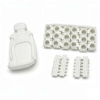Service d'impression 3D personnalisé, prototypes en une seule pièce, résine, métal, plastique, petite série, fournisseur en gros, fabricant à faible volume