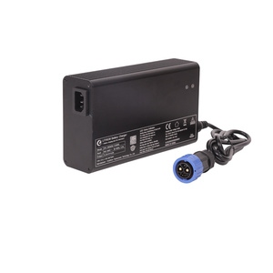 Cargador de Batería Superpower de 290W 24V 36V 48V 60V 72V para Motocicletas Eléctricas de Iones de Litio - Product Image 2
