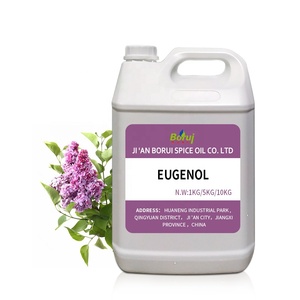 Olio di Eugenolo Naturale a Base Vegetale 99% per Uso Dentale, Prezzo all'Ingrosso, Precio Del Aceite De Eugenol Clove - Product Image 2
