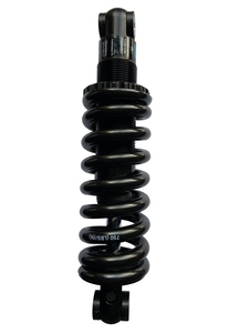 <span class=keywords><strong>Ammortizzatore</strong></span> posteriore a molla elicoidale <span class=keywords><strong>MTB</strong></span> elettrico KS 291R - Product Image 2