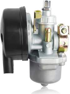 Nouveau carburateur de <span class=keywords><strong>moteur</strong></span> de vélo une partie pour 2 temps 49cc 50cc 60cc 66cc <span class=keywords><strong>80cc</strong></span> <span class=keywords><strong>Kit</strong></span> de <span class=keywords><strong>moteur</strong></span> motorisé de vélo - Product Image 3