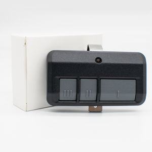 893max Điều Khiển Từ Xa Cửa Nhà Để Xe Mở 3 Nút Cho 891max 892max 890max 895max 891lm 892lm 893lm - Product Image 1