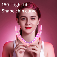 OSM ODM YF1106-1 Appareil de massage facial portable pour raffermir et remodeler la ligne V, éliminer le double menton et lutter contre le relâchement cutané