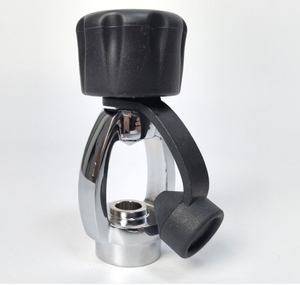 Tapa Protectora Antipolvo para Regulador de Primera Etapa de Buceo, Accesorio para Regulador de Tanque de Buceo - Product Image 3