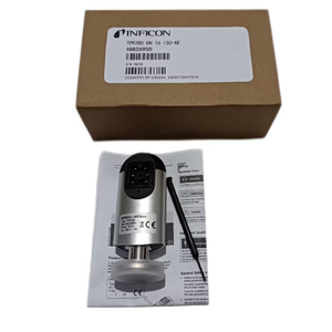 Capteur de pression sous vide industriel INFICON/<span class=keywords><strong>PFEIFFER</strong></span> Modèle Pifa/Yingfukang TPR280/TPR281/PCR280 pour équipement électrique de moteur - Product Image 5