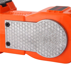 Cric électrique de secours 12V double mode pour levage rapide de véhicules et entretien des pneus - Product Image 4