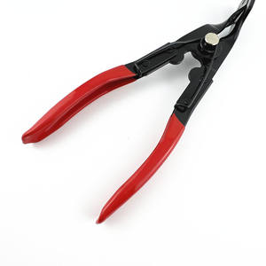 <span class=keywords><strong>Pince</strong></span> à ouvrir les lampes automobiles, <span class=keywords><strong>pince</strong></span> à rivets, <span class=keywords><strong>pince</strong></span> à clips intérieurs, <span class=keywords><strong>pince</strong></span> à clips en caoutchouc, outil de démontage des phares automobiles - Product Image 4