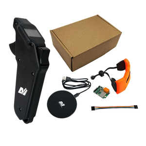 Télécommande étanche Maytech MSKR1905WF pour Efoil/<span class=keywords><strong>Esurf</strong></span>/Bateau RC avec régulateur de vitesse pour les eaux océaniques - Product Image 1