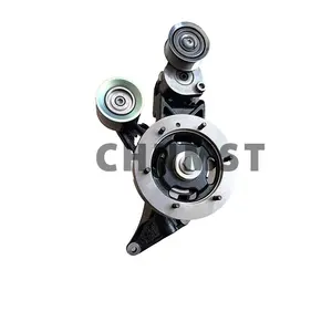 Pièces de moteur de camion robuste A4572000839 Ensemble de support de ventilateur OM457 OM460 Pièces de rechange pour moteur diesel