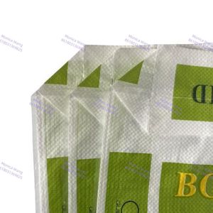 Оптовая Продажа с фабрики, полипропиленовые мешки со звездами, 25 кг, 40 кг, 50 кг - Product Image 5