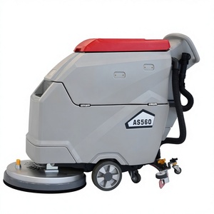 Ideas de Productos Nuevos Populares: <span class=keywords><strong>Mini</strong></span> Fregadora y Secadora de Pisos Manual a Batería <span class=keywords><strong>para</strong></span> Limpieza de Azulejos de Cerámica - Product Image 1