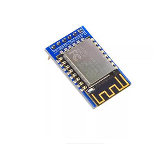 Orijinal ATK-ESP8266 <span class=keywords><strong>Wifi</strong></span> modülü ESP8266 seri Port <span class=keywords><strong>WIFI</strong></span> şeffaf iletim IoT modülü <span class=keywords><strong>STM32</strong></span> sürücü - Product Image 1