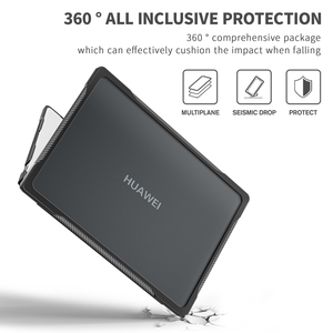 Funda protectora resistente a prueba de golpes para portátil, funda para Huawei <span class=keywords><strong>Mate</strong></span> <span class=keywords><strong>Book</strong></span> D14 2023/2024 <span class=keywords><strong>Mate</strong></span> <span class=keywords><strong>Book</strong></span> D14 SE 2023/2024 - Product Image 5