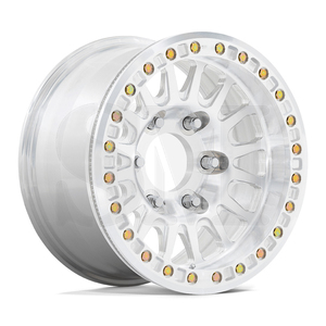 Rines Forjados de Aleación para Camionetas SUV Todoterreno, Pulidos, de 17, 18, 19, 20 y 21 Pulgadas, para Ford F-150, Toyota, Lexus, RAM, Jeep - Product Image 2