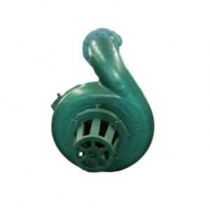 Bomba de Lodos Vertical Sumergible Centrífuga de Alta Eficiencia, Resistente a Ácidos, para Líquidos y Arena - Product Image 3