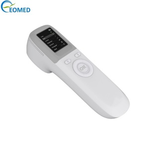 EOMED - Detector de Venas Infrarrojo Portátil con 1 Año de Garantía, Iluminador Vascular para Dedos VF-16 - Product Image 1