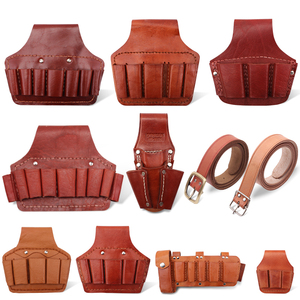 Custom Heavy Duty Scaffolding Tool Belt <strong>Pouch</strong> Electrician Waist <strong>Work</strong> <strong>Pouches</strong> - Product Image 6