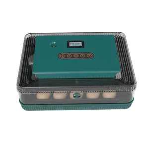 Smart 25 Egg Incubator Electric Incubator For Hatching Chicken Eggs Farm Machine For Hatch